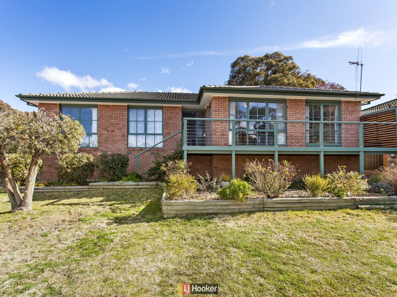 225 Kingsford Smith Drive, Spence ACT 2615, Image 0