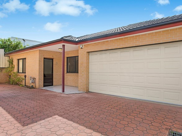 3/203 Marion Street, Bankstown NSW 2200