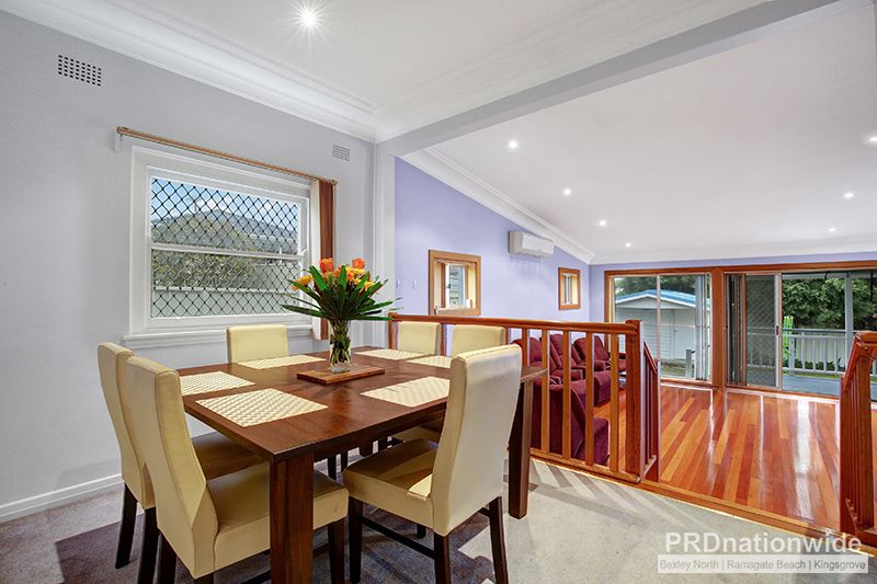 1 Rodgers Avenue, Kingsgrove NSW 2208, Image 2