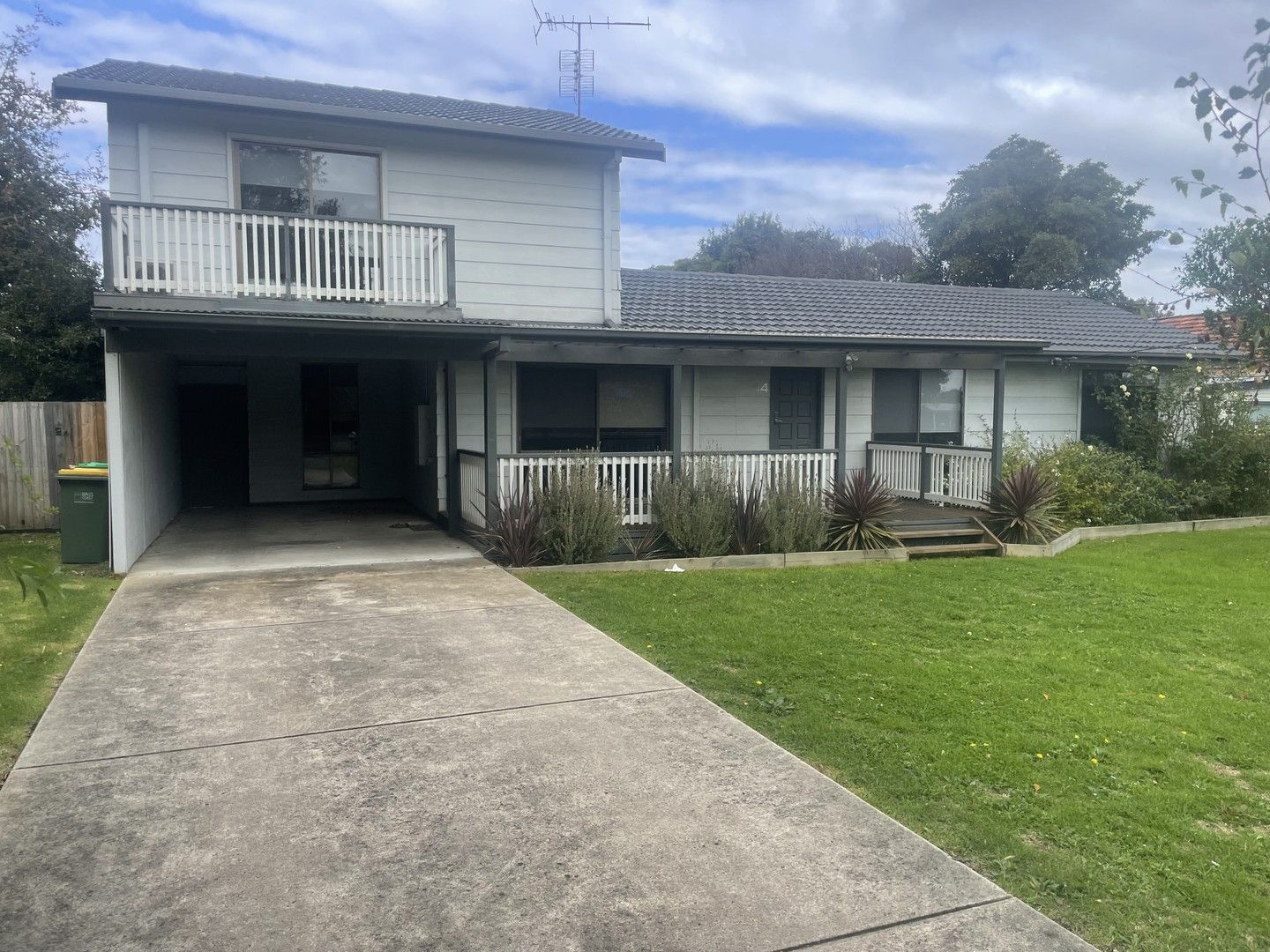 44 Matthew Street, Wonthaggi VIC 3995, Image 0