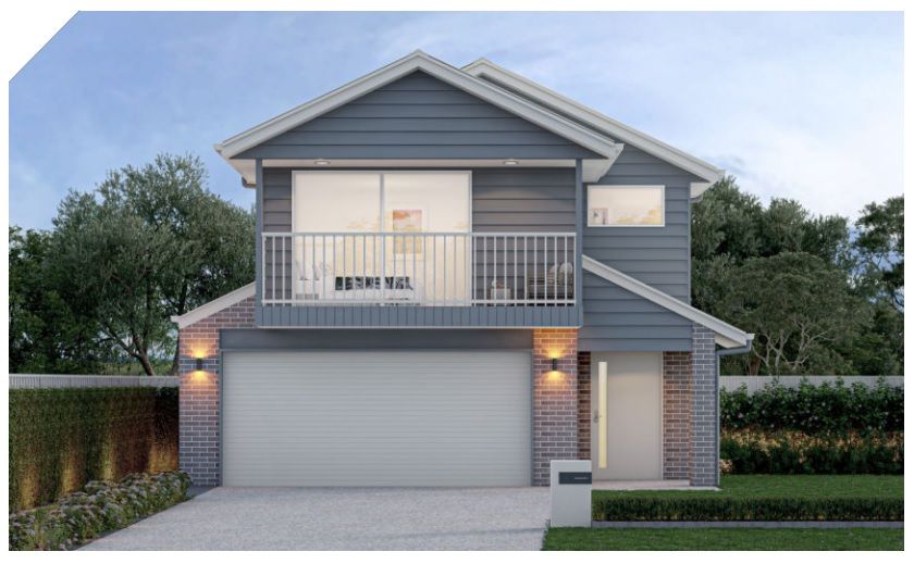 4 bedrooms New House & Land in  SPRING MOUNTAIN QLD, 4300