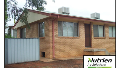 Picture of 1/37 Becker Street, COBAR NSW 2835