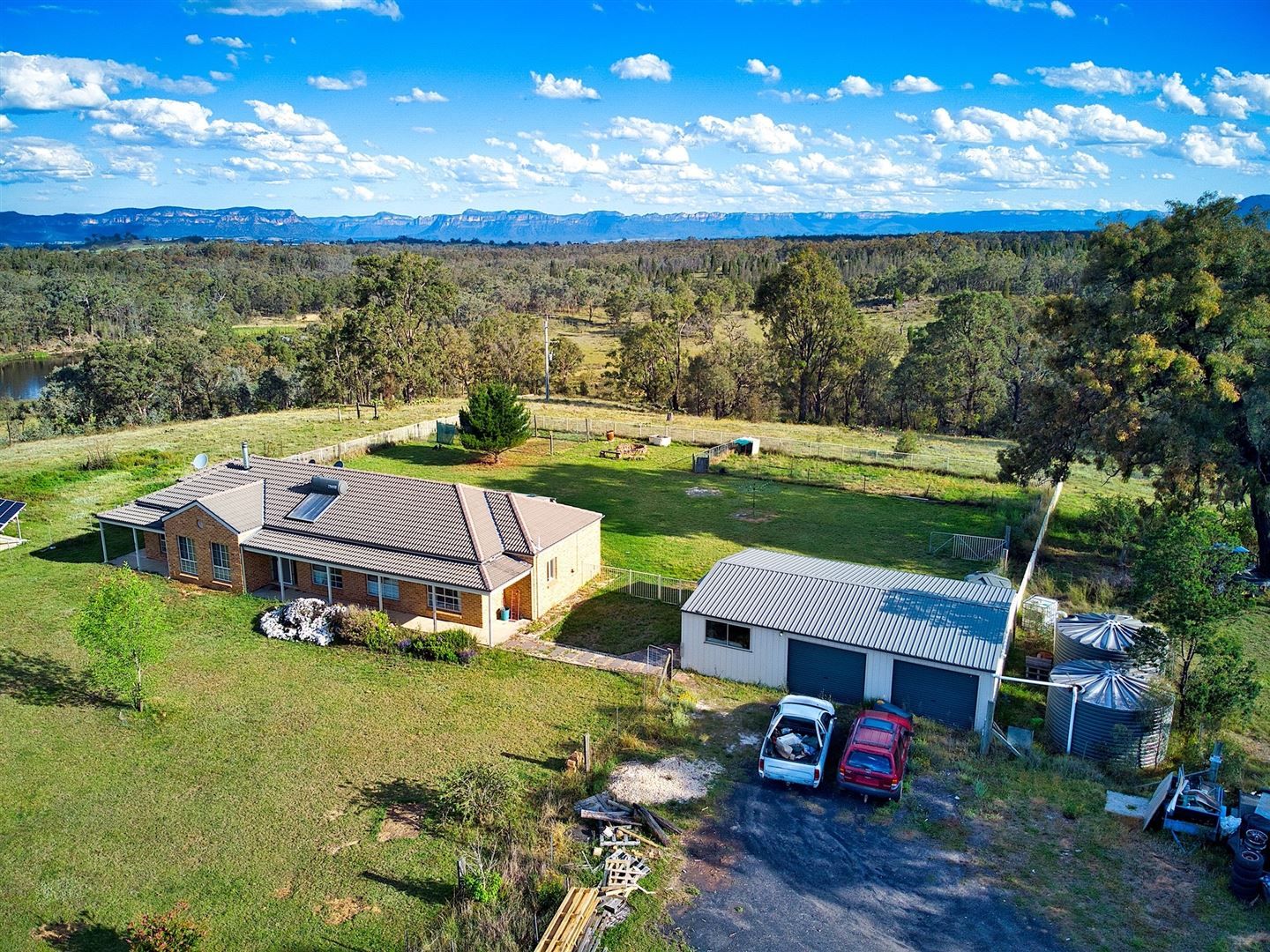 111 Port Macquarie Road, Bogee, Rylstone NSW 2849, Image 2