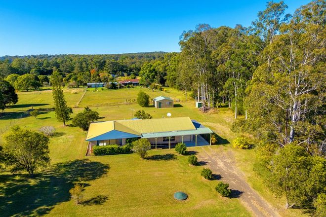 Picture of 54 Denva Road, TAREE SOUTH NSW 2430