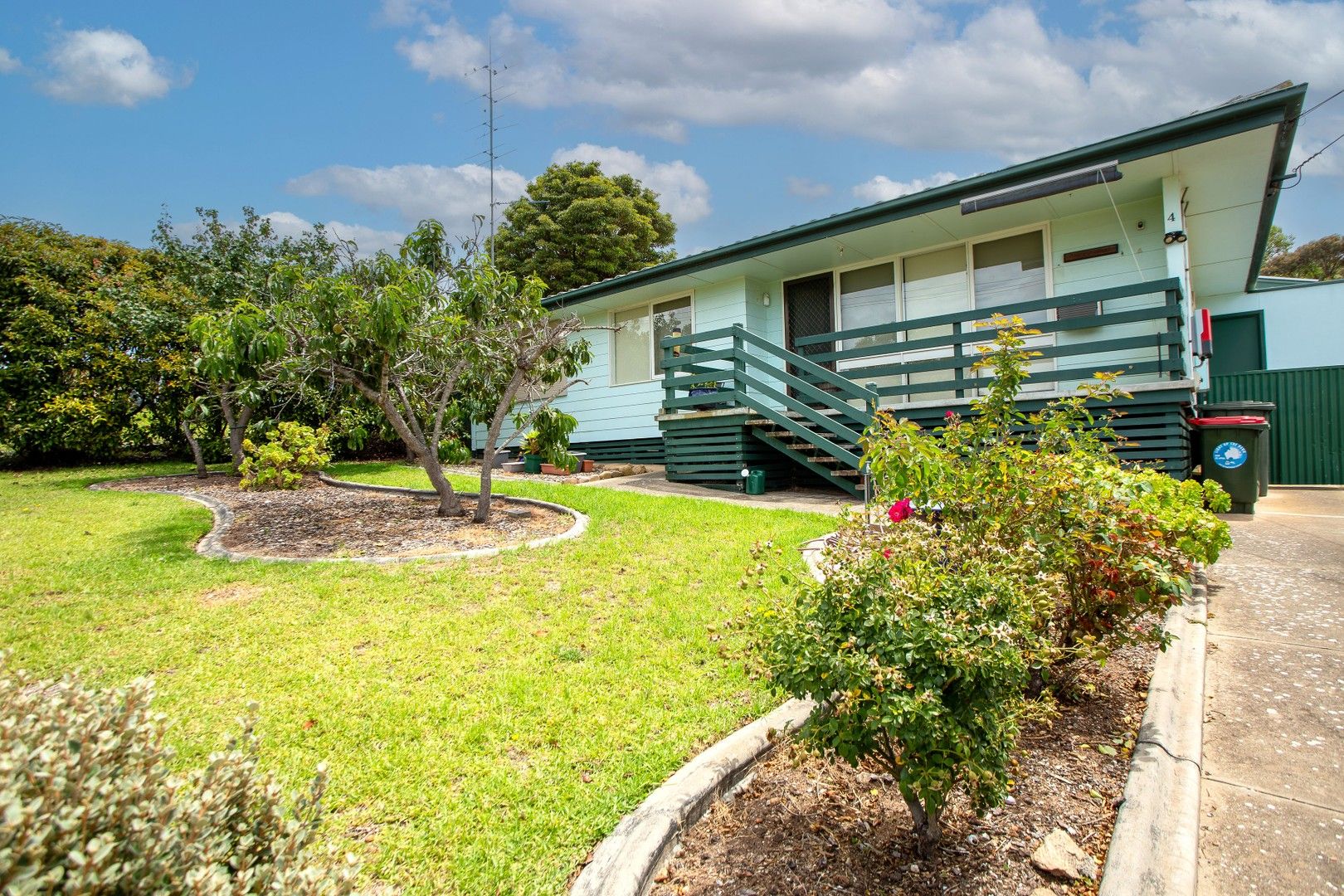 4 Tiatuckia Street, Port Lincoln SA 5606, Image 0