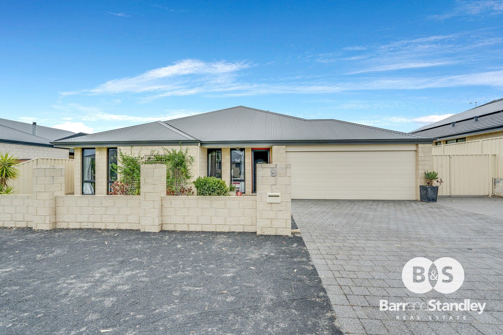 4 bedrooms House in 9 Wandoo Way EATON WA, 6232