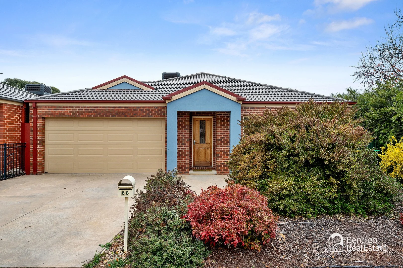 68 Specimen Hill Road, Golden Square VIC 3555