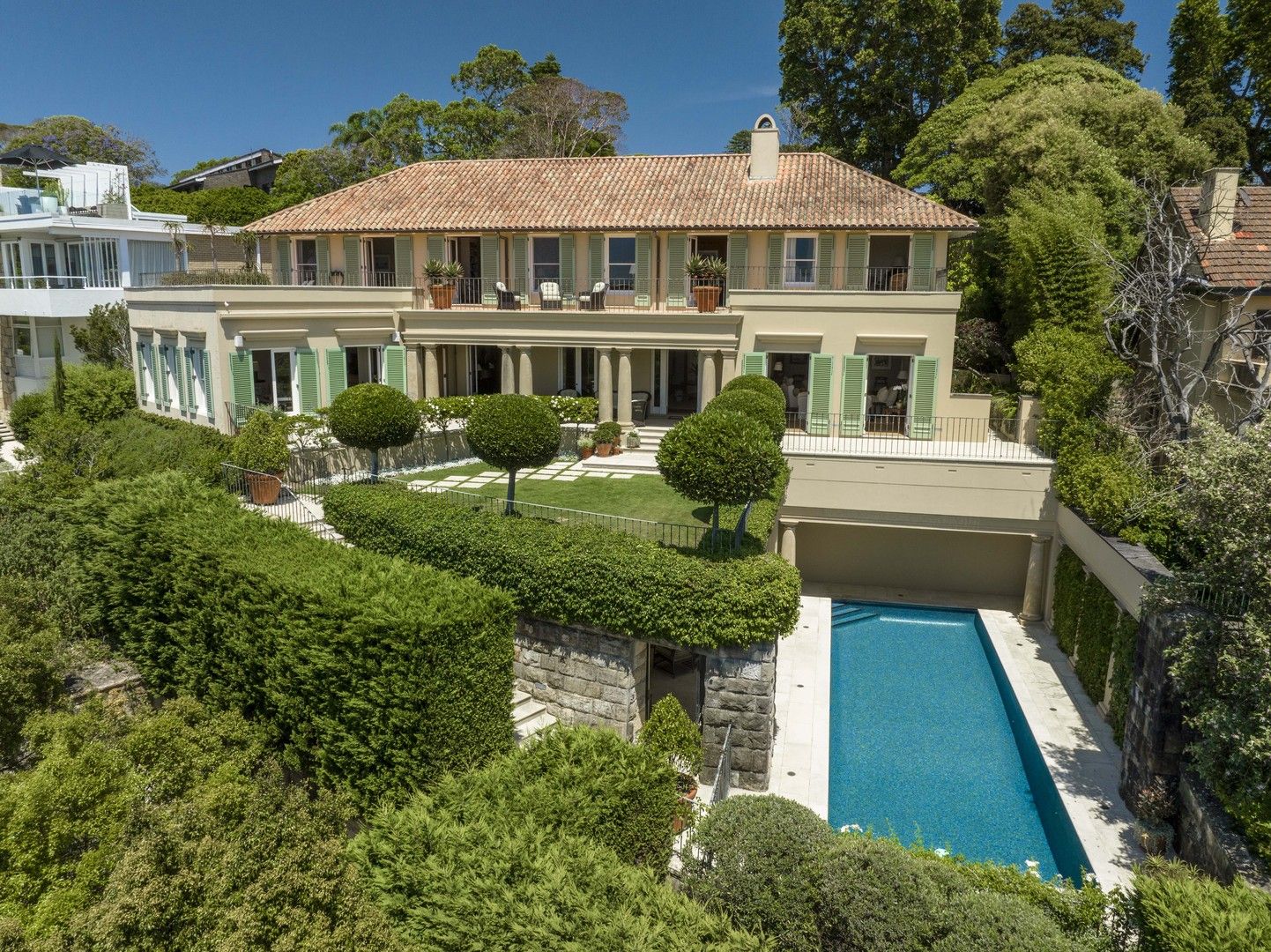 53-55 Cranbrook Road, Bellevue Hill NSW 2023, Image 0