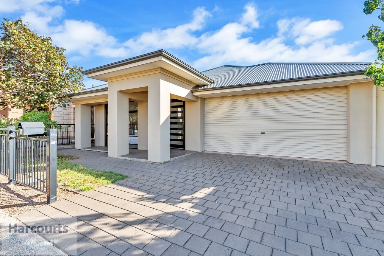5 Hayfield Avenue, Blakeview SA 5114