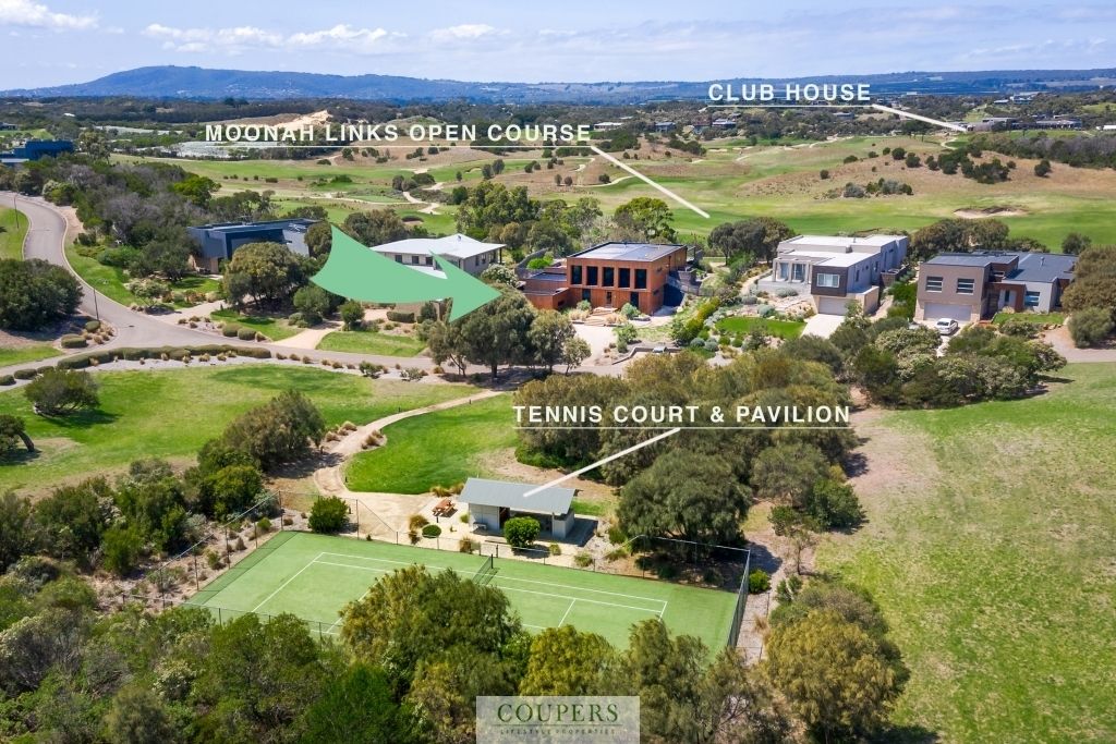 11 Old Tom Morris Lane, Fingal VIC 3939, Image 0