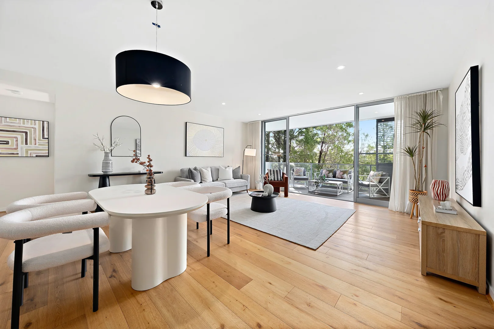 Additional image 6 of 204/7 Gladstone Parade, Lindfield NSW 2070