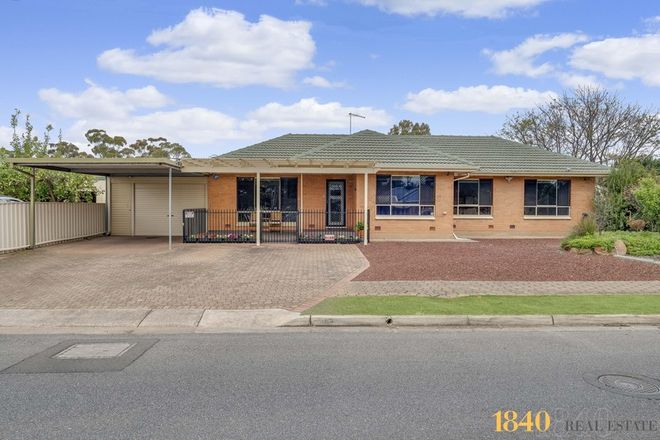 Picture of 18 Martins Road, PARALOWIE SA 5108