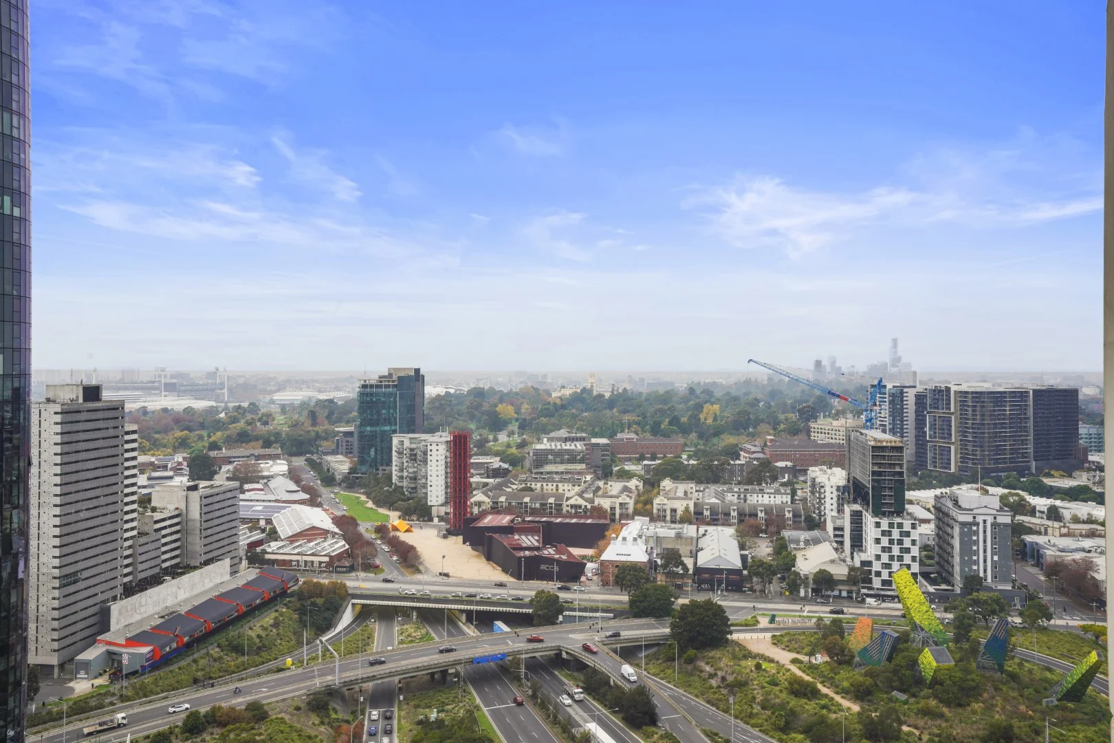 Additional image 13 of 2805e/42-48 Balston St, Southbank VIC 3006