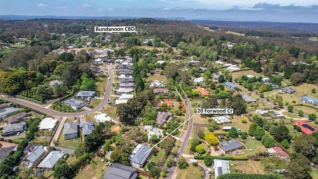 Additional image 24 of 20 Forwood Crescent, Bundanoon NSW 2578