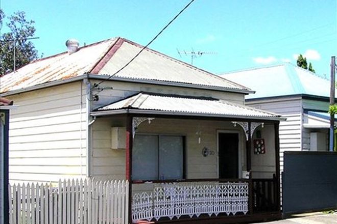 Picture of 20 Islington Street, ISLINGTON NSW 2296