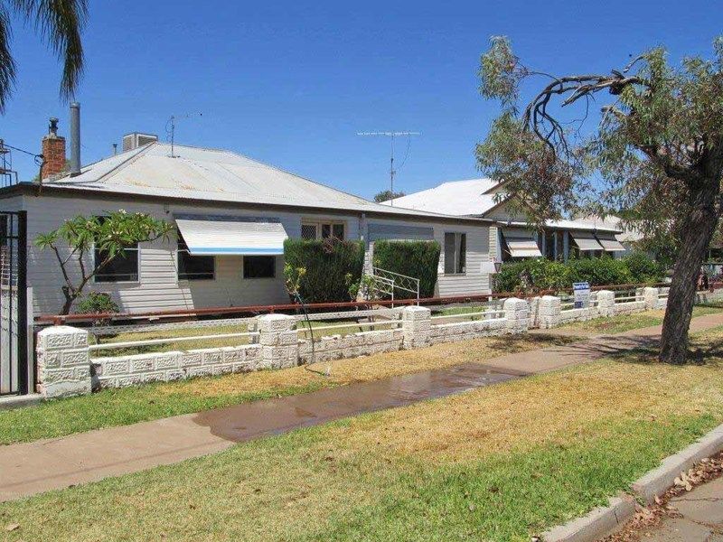 76 Oxley Street, Bourke NSW 2840, Image 0