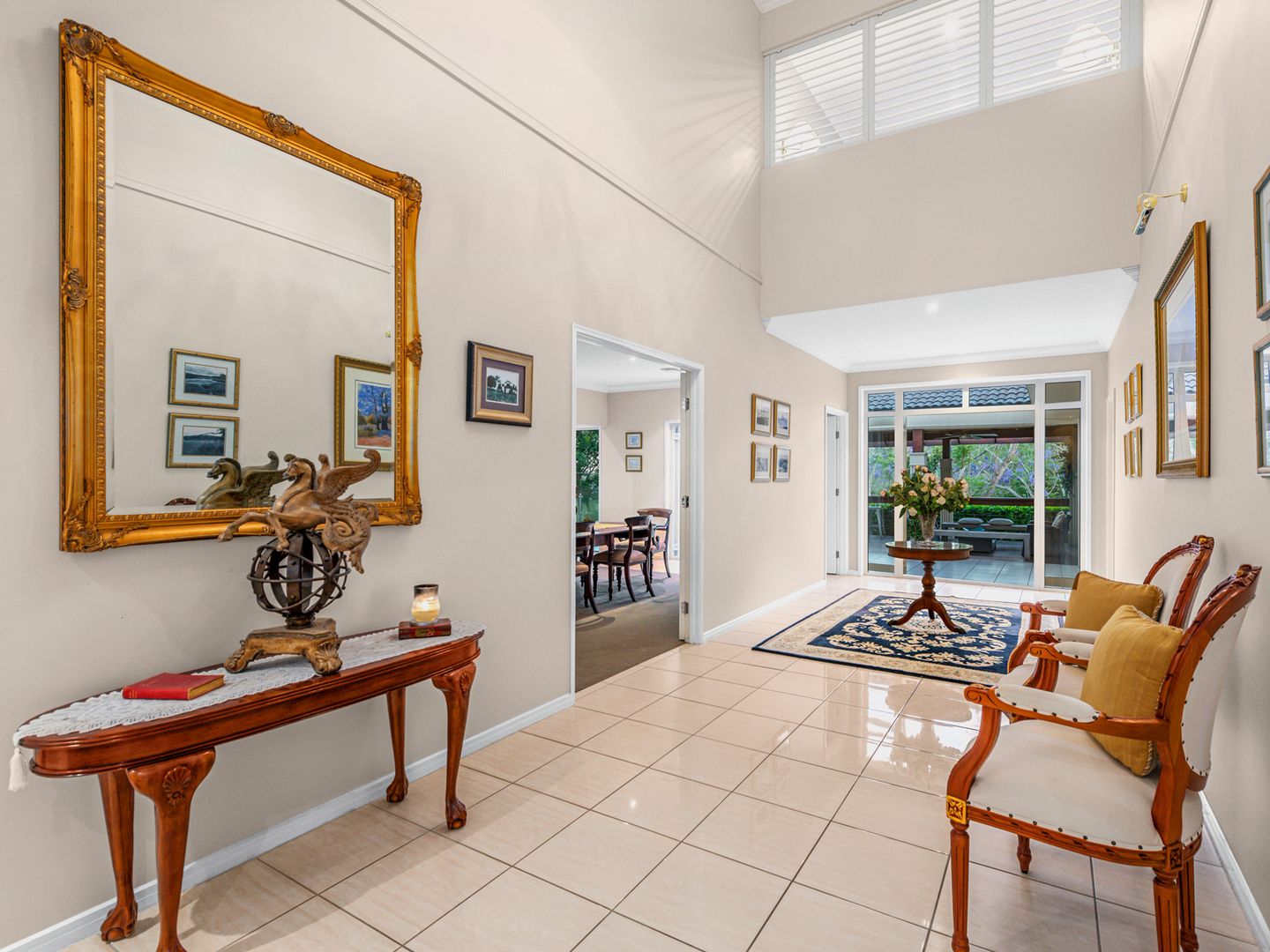 48 Clare Place, The Gap QLD 4061, Image 2