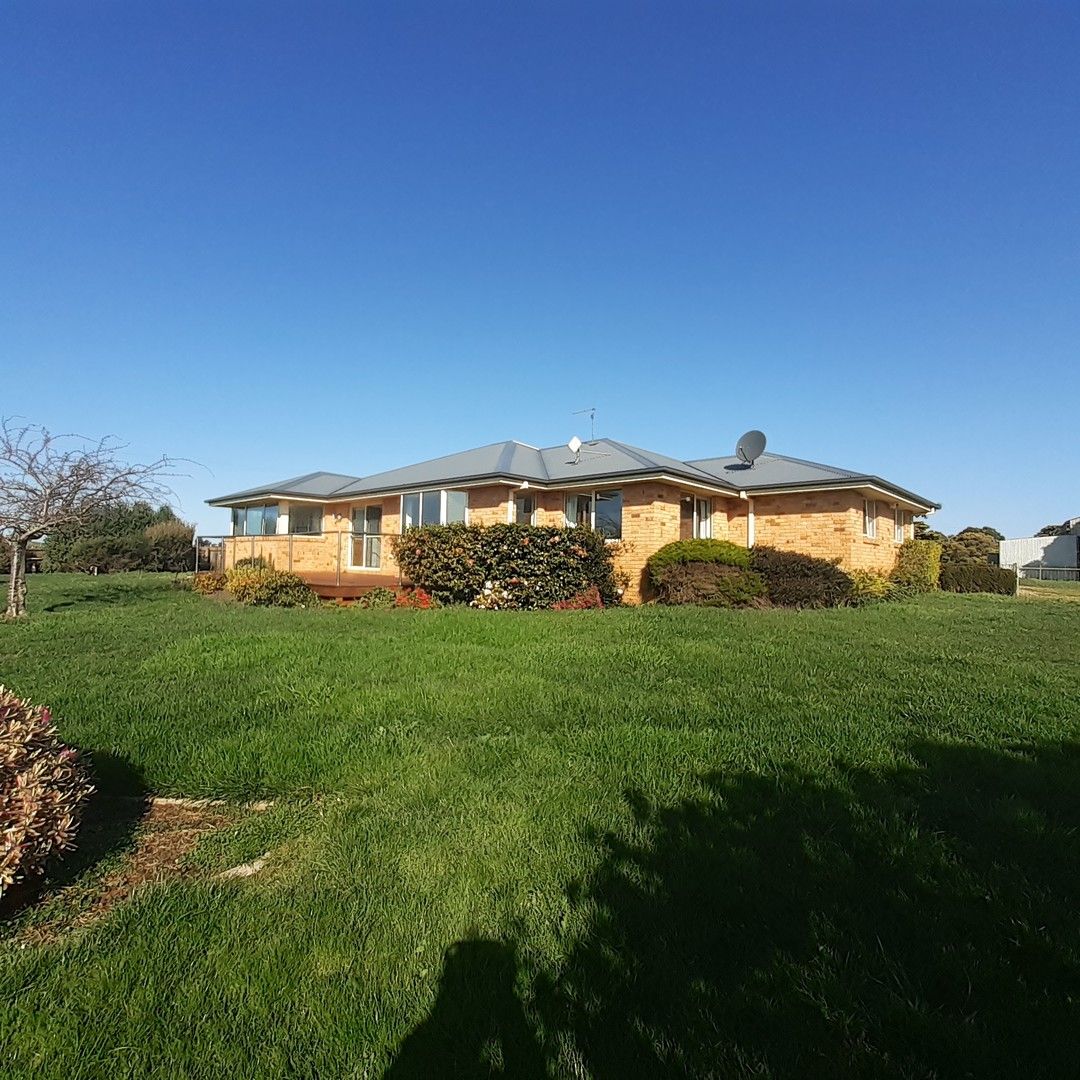 3 bedrooms House in 5798 Frankford Highway WESLEY VALE TAS, 7307