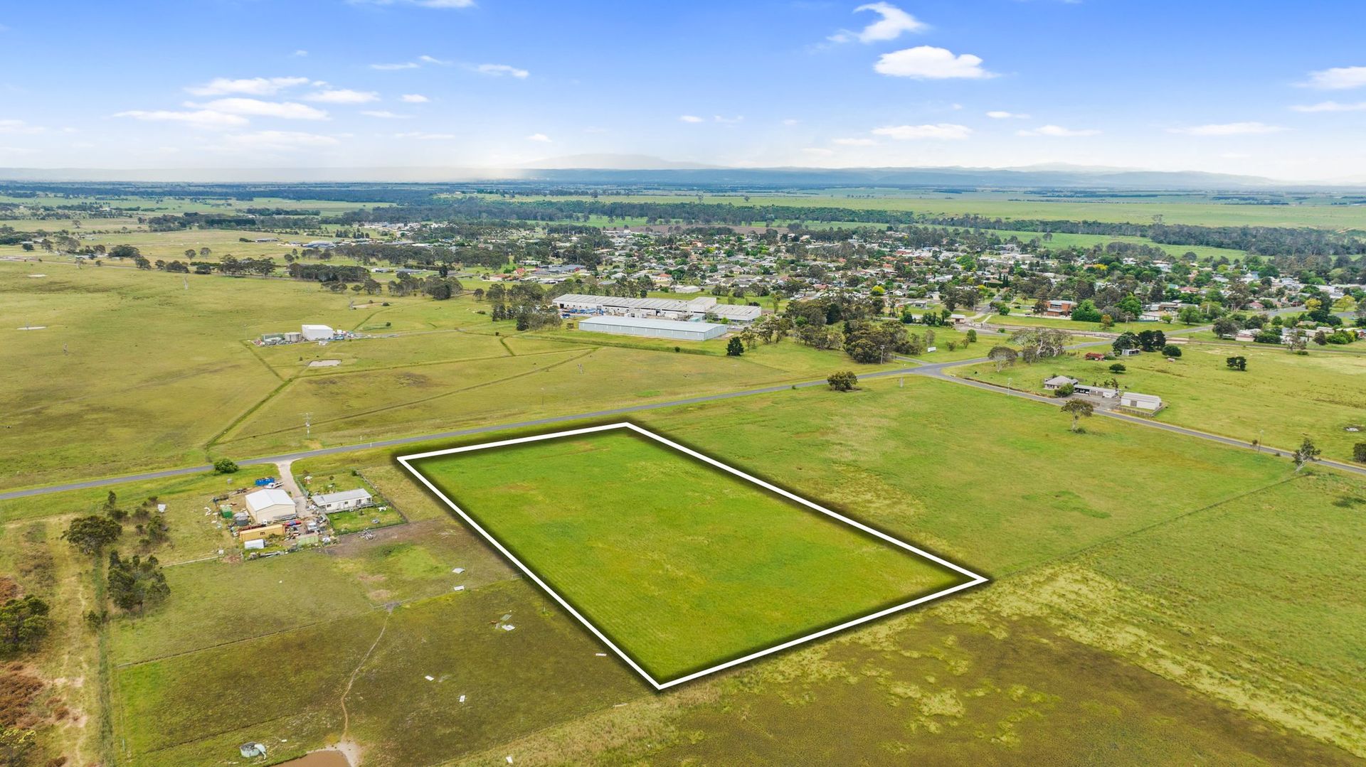 CA 12 Willung Road, Rosedale VIC 3847, Image 2