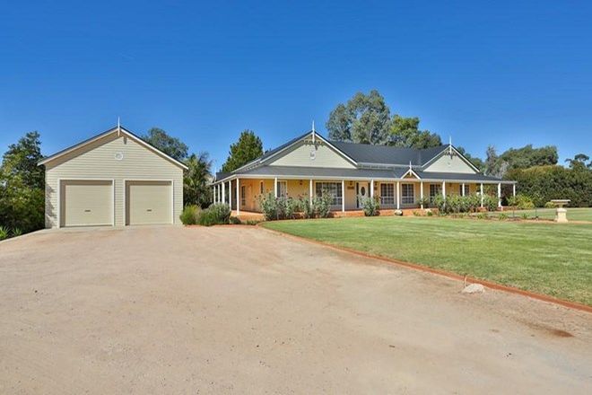 Picture of 3 Bushland Rise, KOORLONG VIC 3501