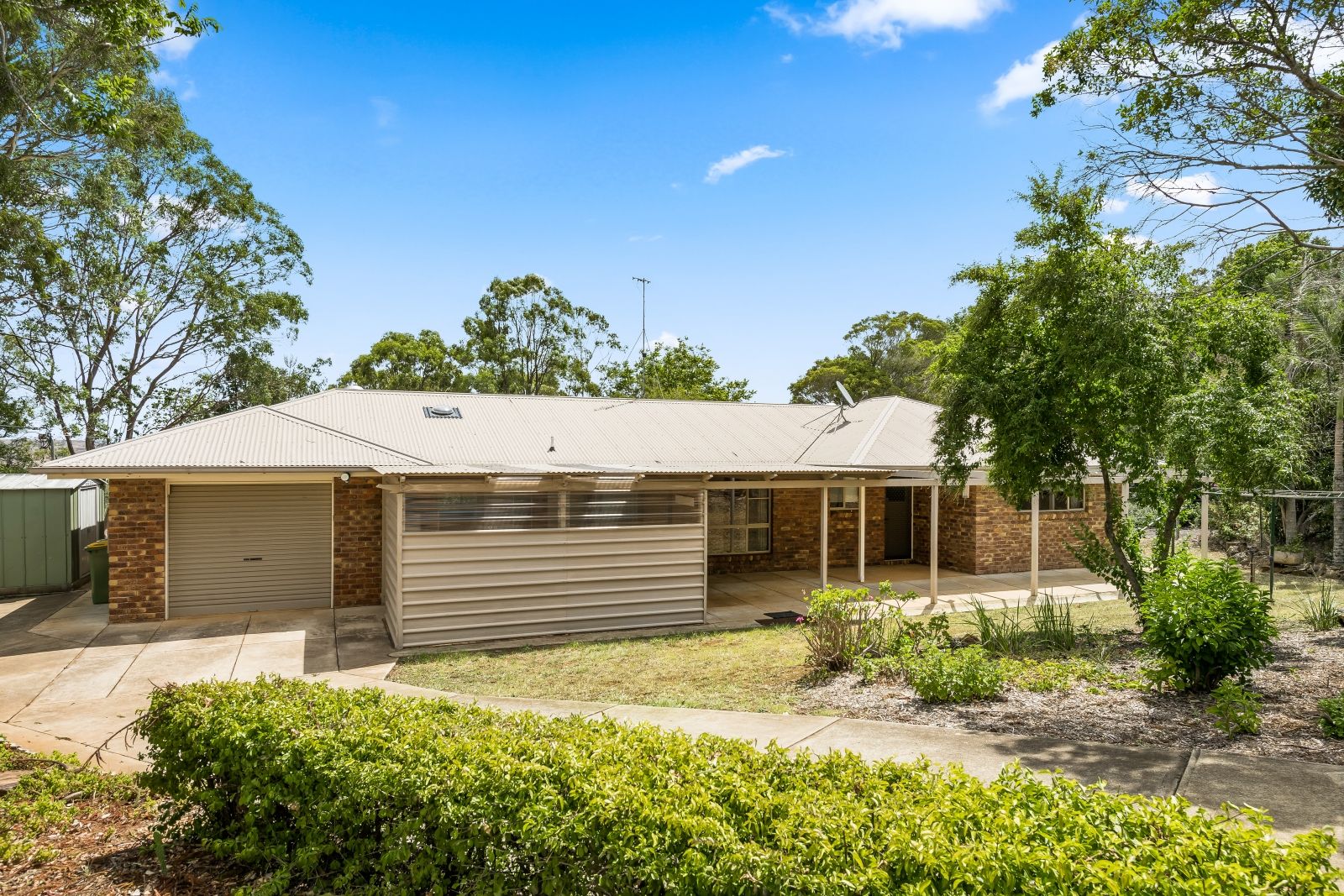12454 New England Highway, Top Camp QLD 4350, Image 0