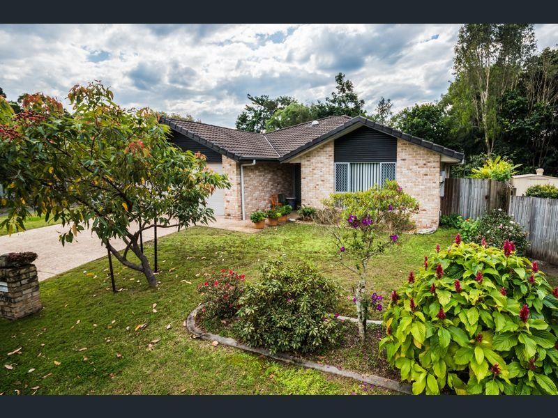 25 Wentworth Court, Nambour QLD 4560, Image 0