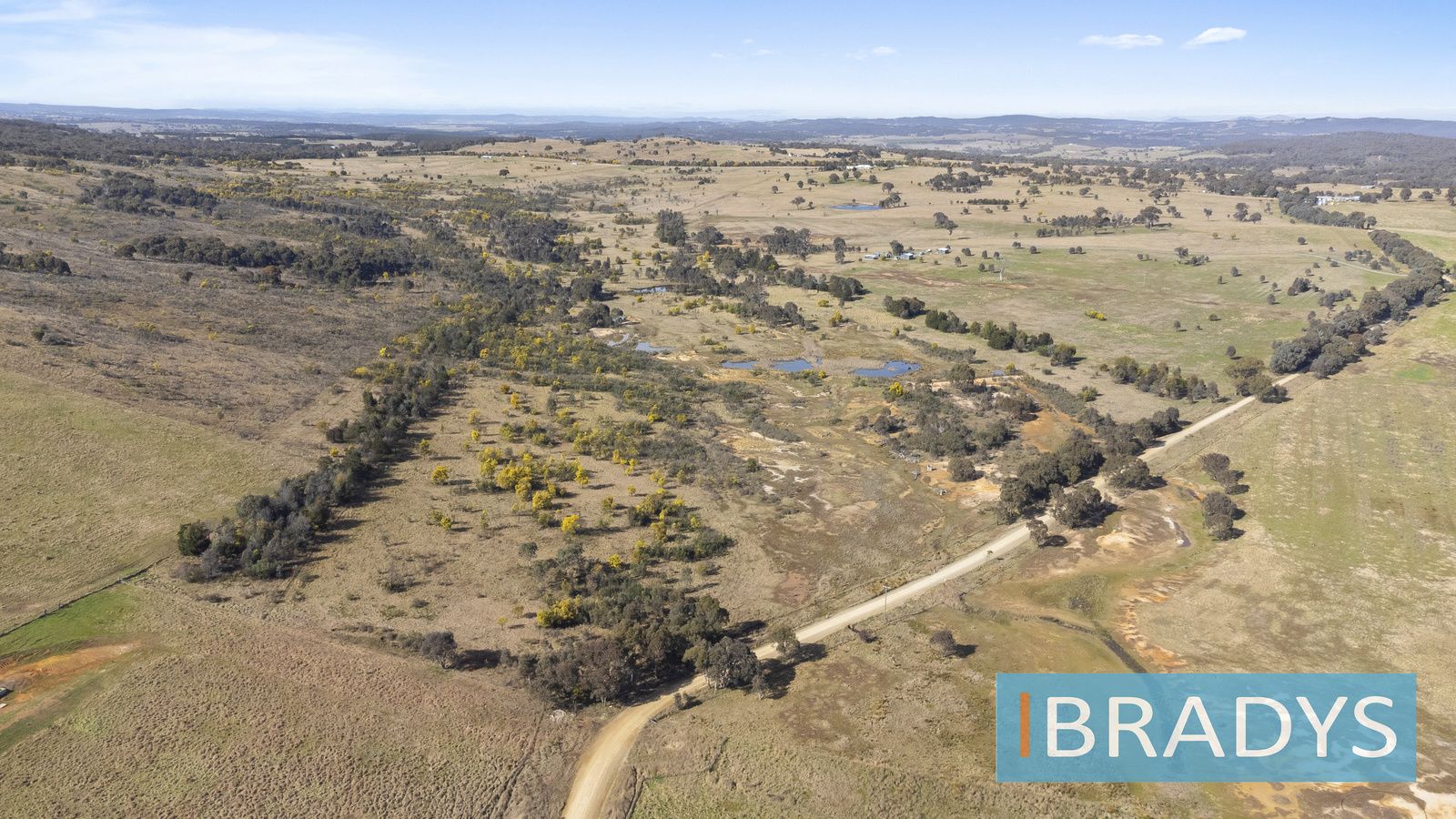 367 Berribanglo Creek Road, Lade Vale NSW 2581, Image 1