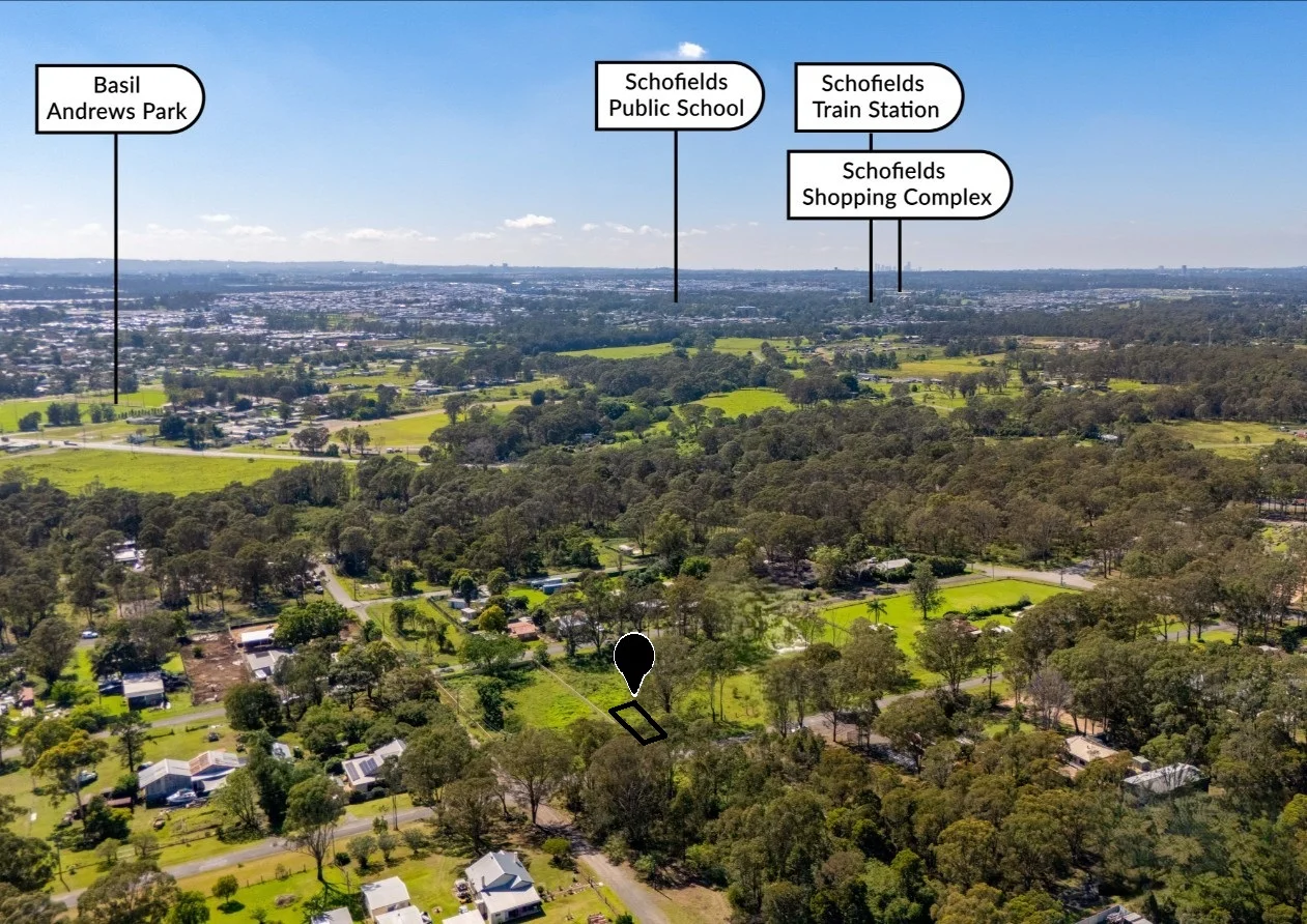 Lot 201-202 23 The Avenue, Angus NSW 2765