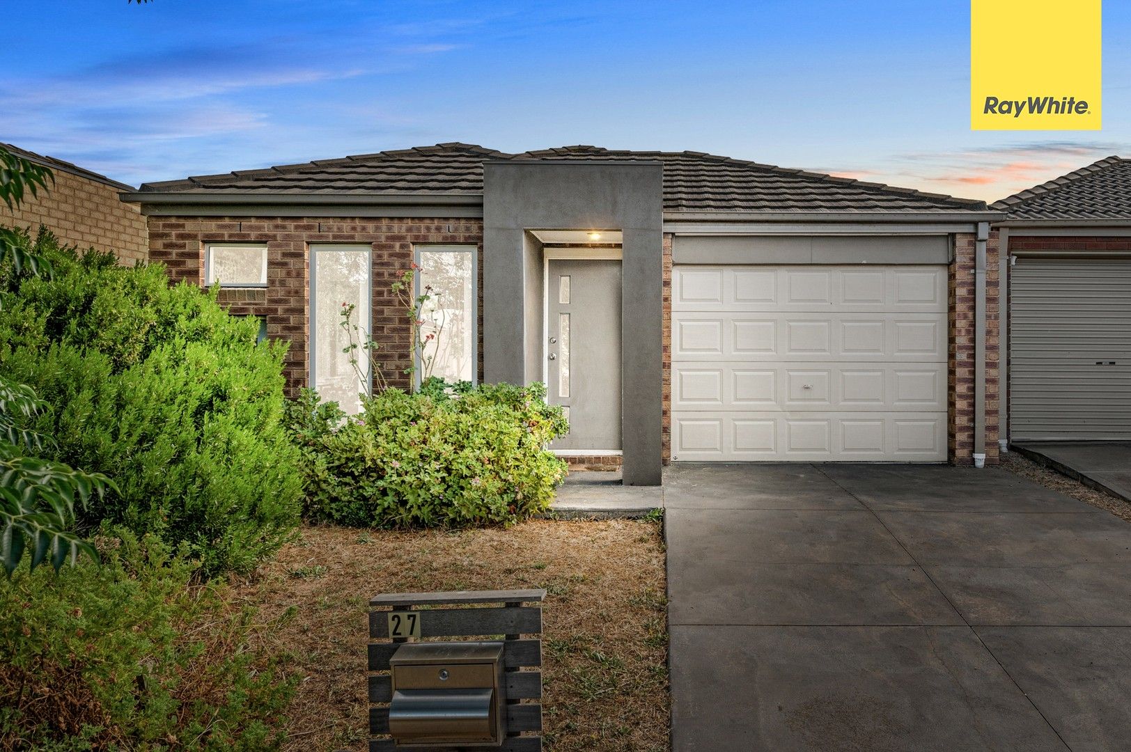 27 Lord Nolan Street, Kurunjang VIC 3337, Image 0