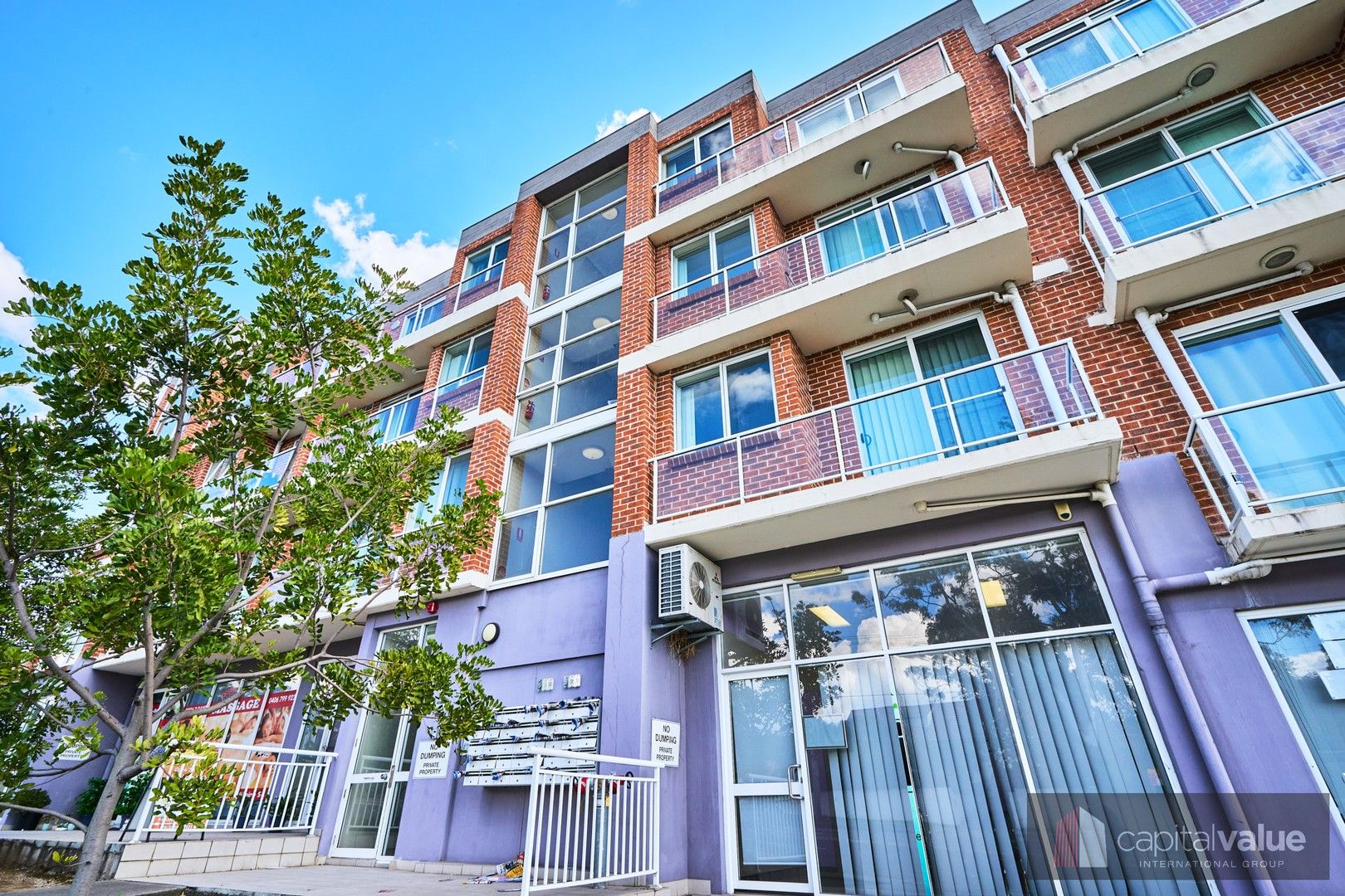 2 bedrooms Apartment / Unit / Flat in 37/518-522 Woodville Road GUILDFORD NSW, 2161