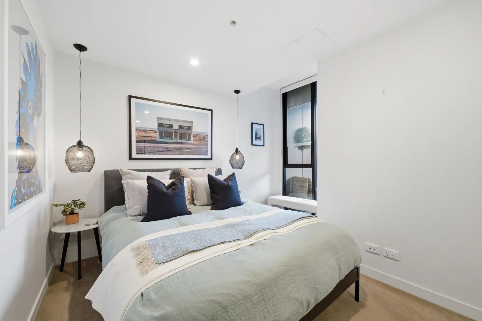 Apartment in Camberwell - View 4