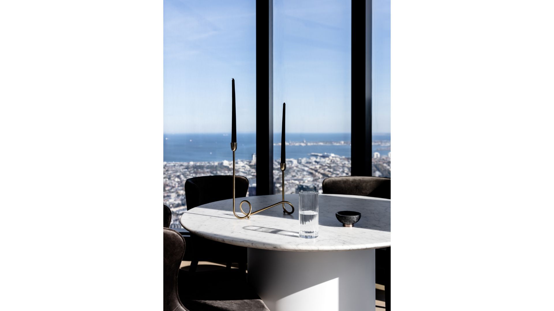3 bedrooms New Apartments / Off the Plan in  SOUTHBANK VIC, 3006