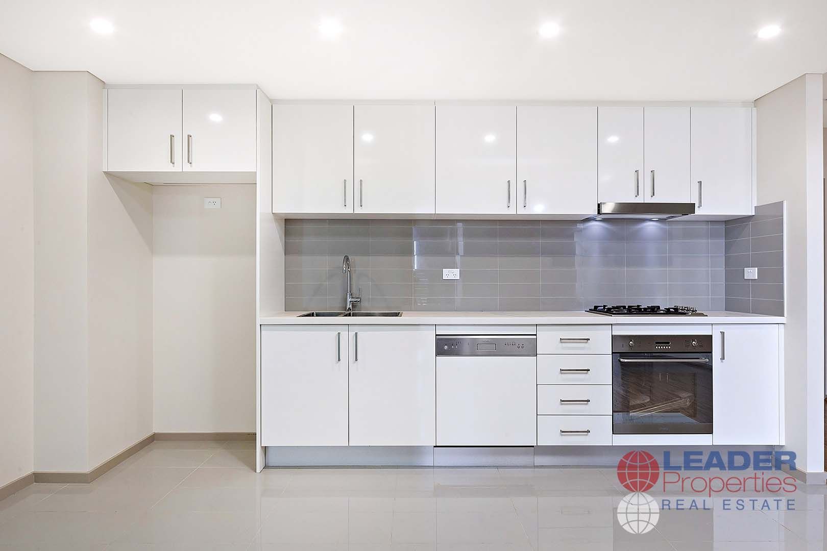 Studio in 102/36-38 Victoria Street, BURWOOD NSW, 2134