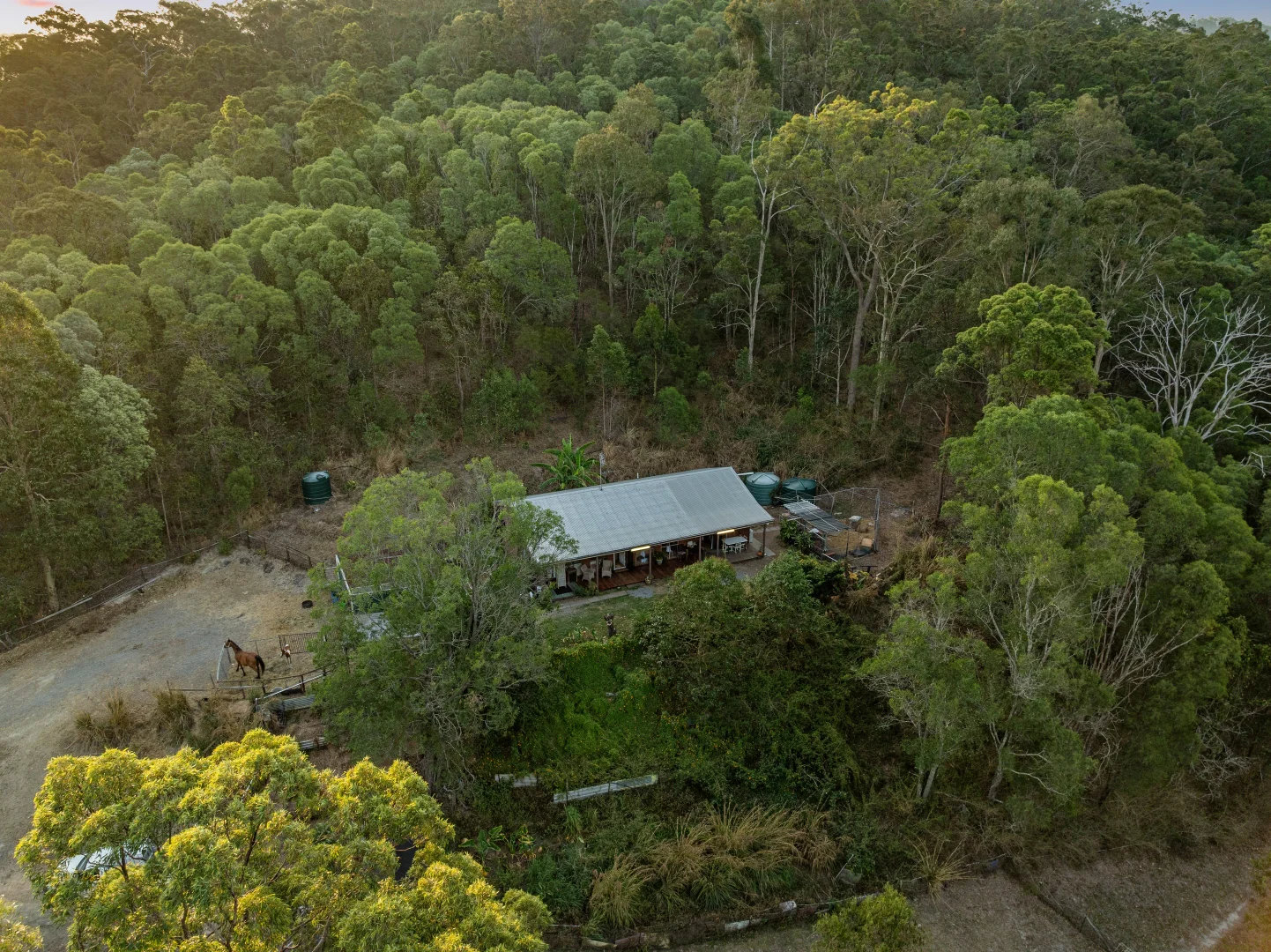 Additional image 8 of 4 Coonardoo Court, Wongawallan QLD 4210