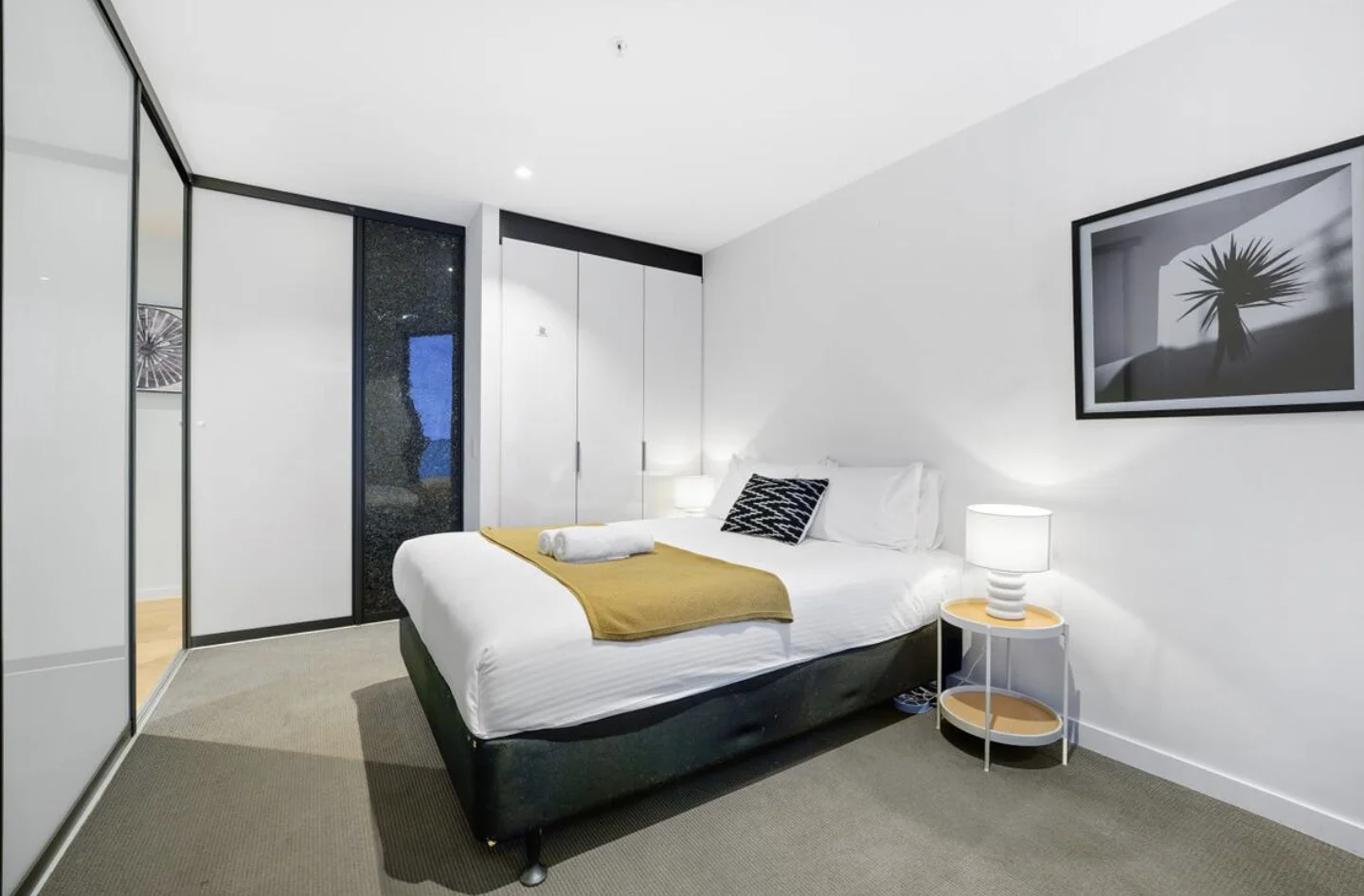 Additional image 5 of 3707/33 Rose Lane, Melbourne VIC 3000