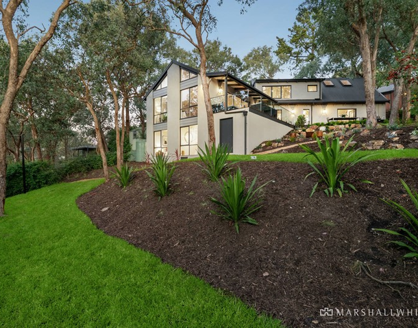 73 Brackenbury Street, Warrandyte VIC 3113