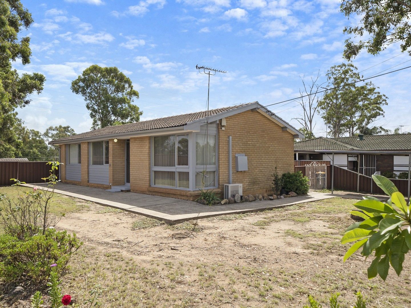 3 bedrooms House in 95 Eton Road CAMBRIDGE PARK NSW, 2747