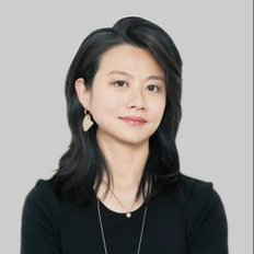 Xing Zhao, Sales representative