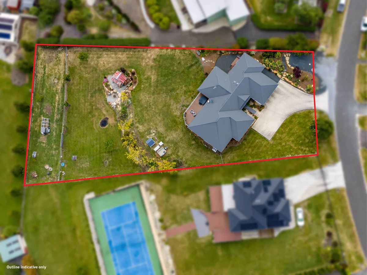 Additional image 36 of 8 Skyline Avenue, Grindelwald TAS 7277