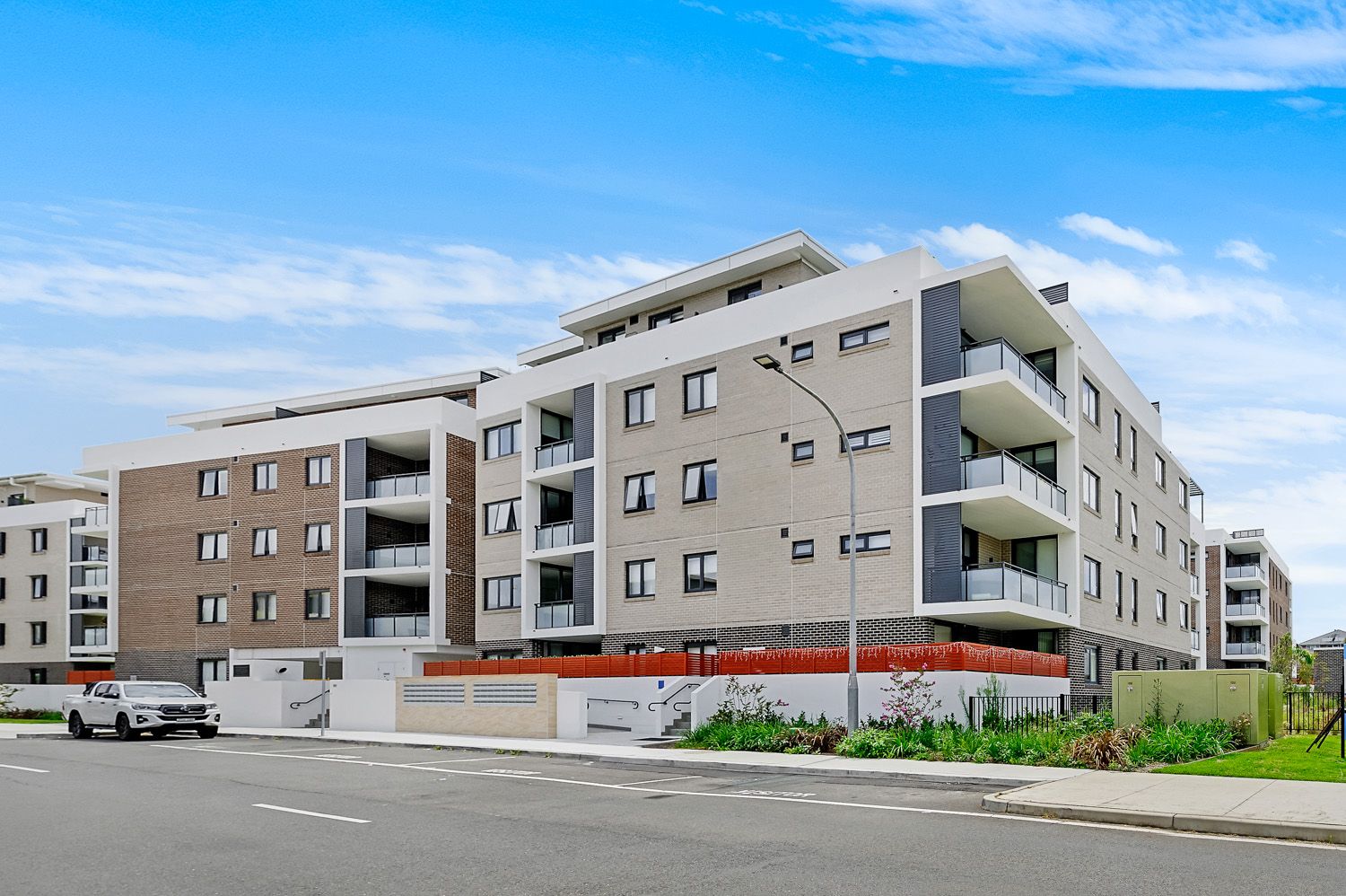 253/1 Gerbera Place, Kellyville NSW 2155, Image 0