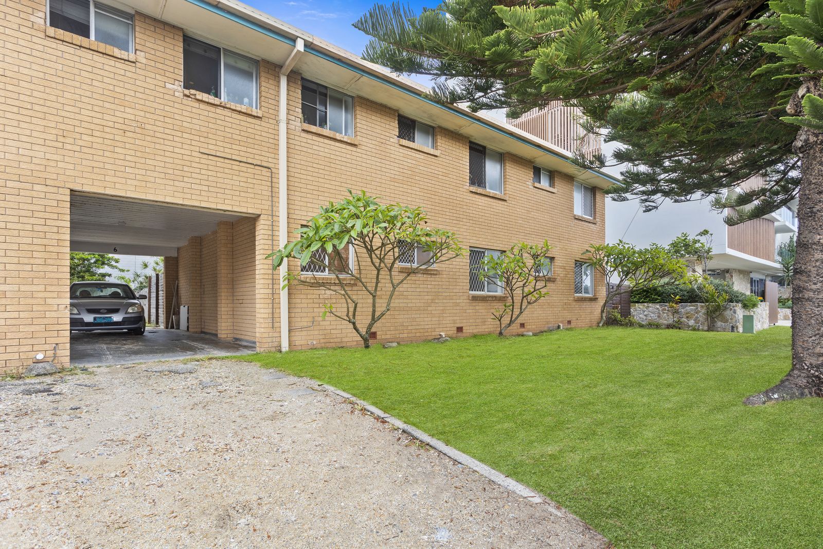 3/1425 Gold Coast Highway, Palm Beach QLD 4221 Apartment For Rent