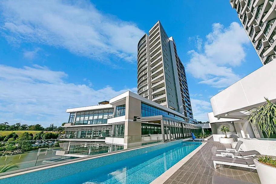 Additional image 11 of 1807/13 Solent Circuit, Norwest NSW 2153