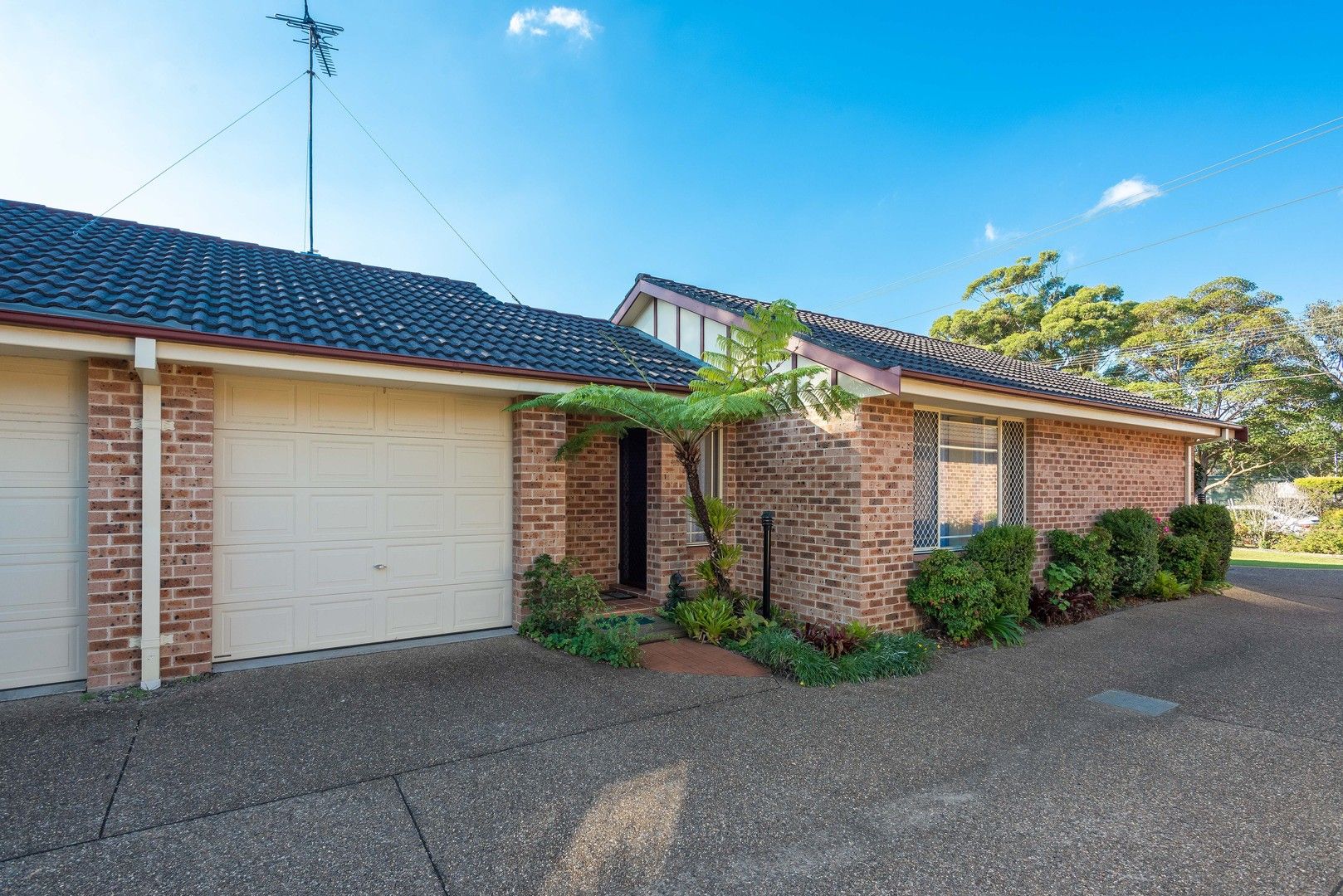 1/85-87 Loftus Avenue, Loftus NSW 2232, Image 0