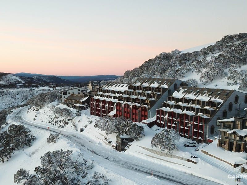 508/510 Great Alpine Road "Arlberg Apartments", Mount Hotham VIC 3741, Image 2