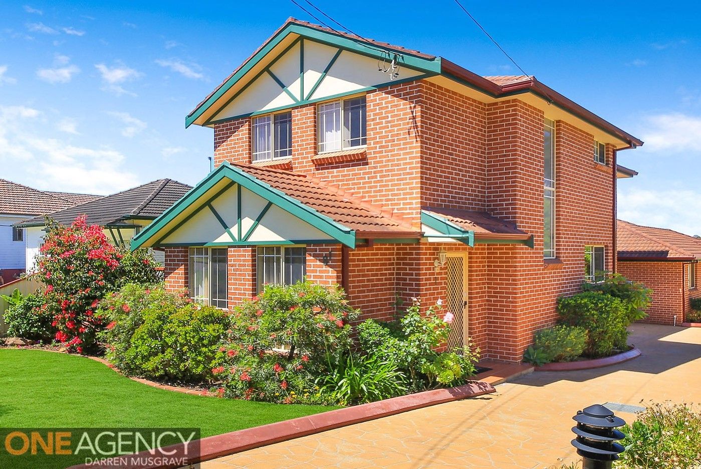 1/81 Vega Street, Revesby NSW 2212, Image 0