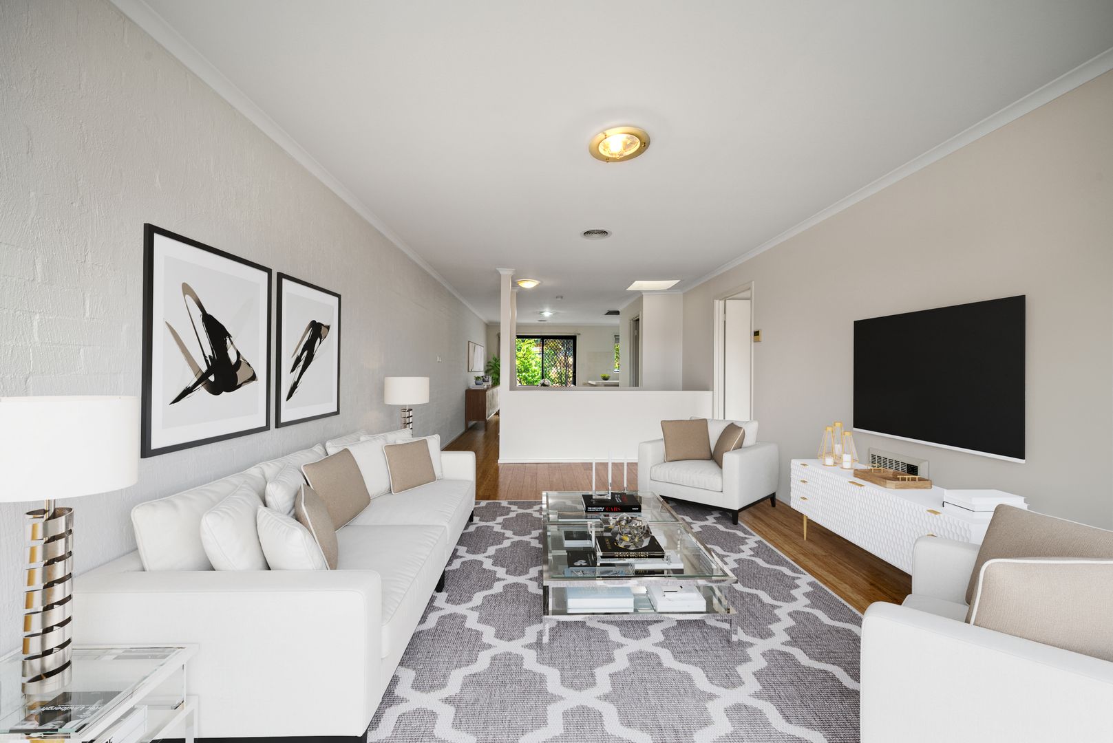 1/18 Horbury Street, Phillip ACT 2606, Image 1