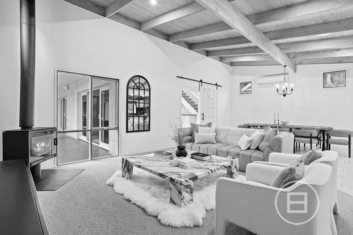 4 bedrooms House in 35-37 Minnimurra Road RYE VIC, 3941