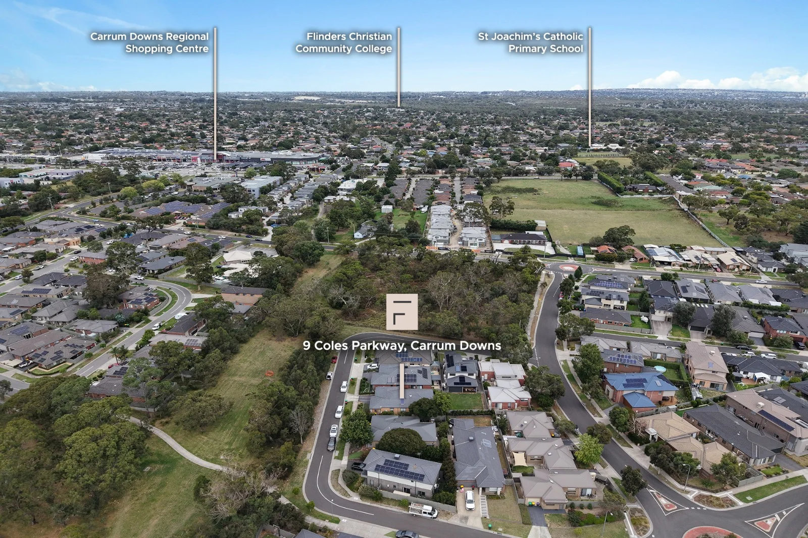 Additional image 13 of 9 Coles Parkway, Carrum Downs VIC 3201