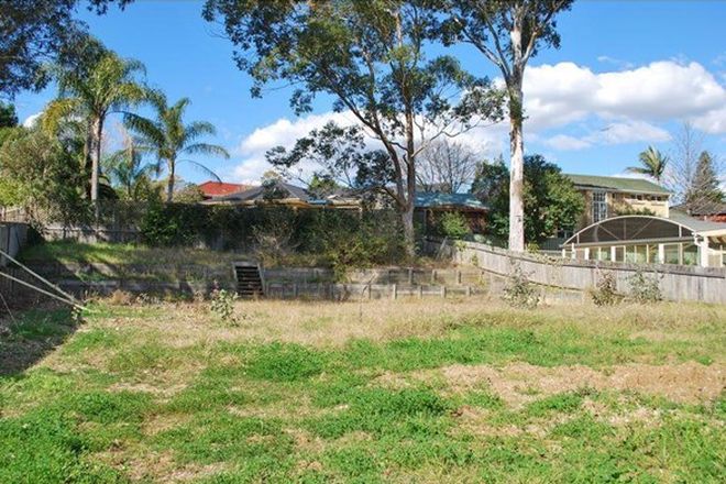 Picture of 6 Talinga Street, CARLINGFORD NSW 2118