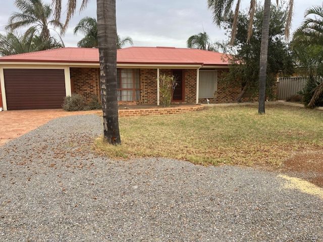 46 Pinyali Way, Waggrakine WA 6530, Image 0